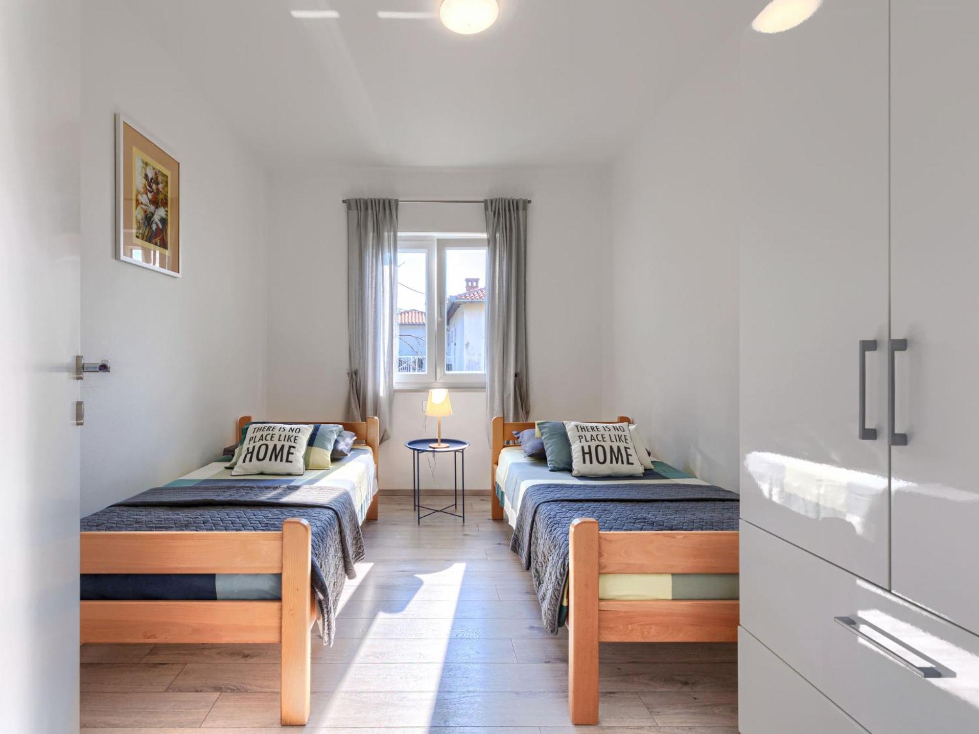 Raša Apartment Boris - Rac160 By Interhome מראה חיצוני תמונה