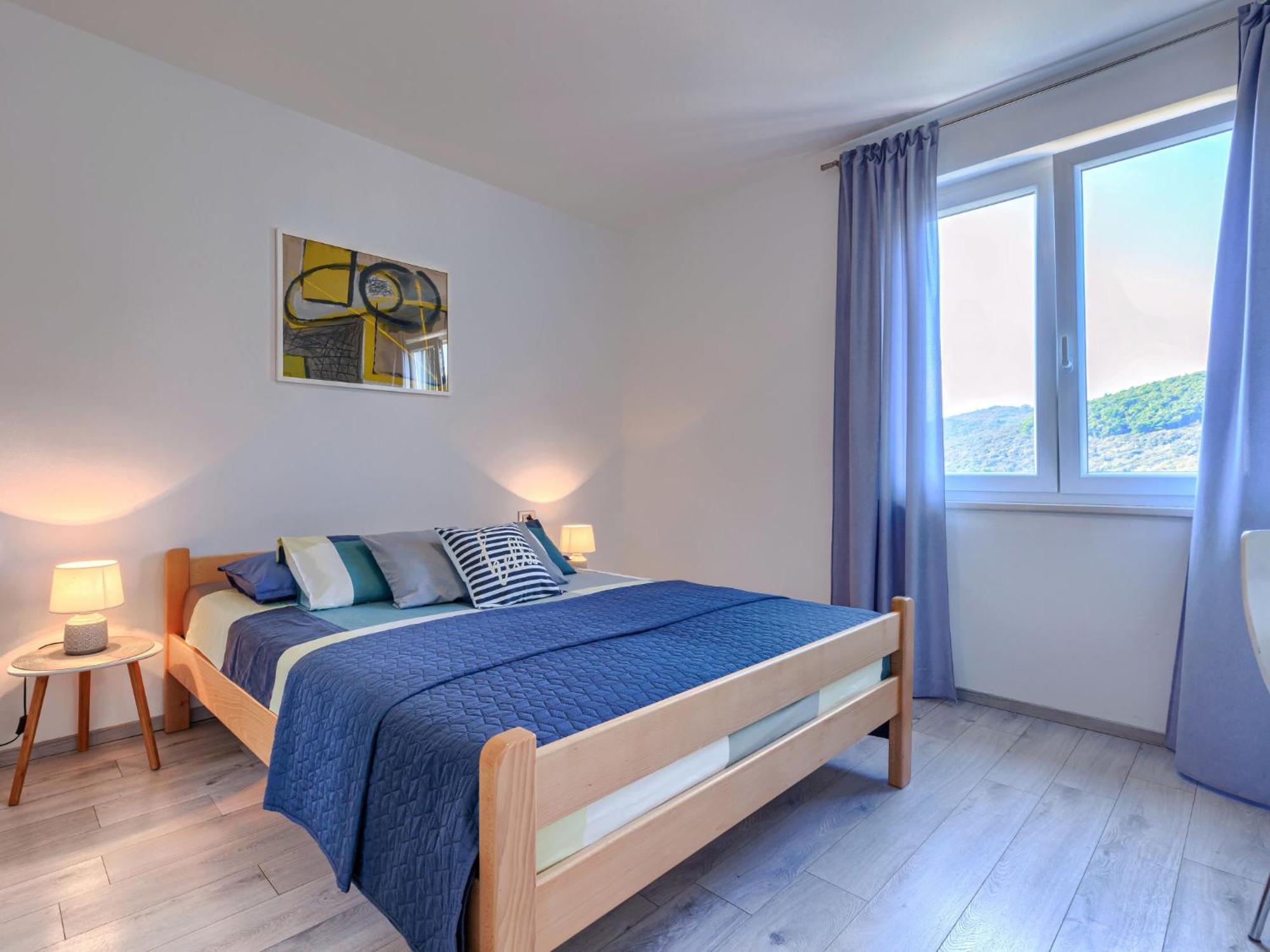 Raša Apartment Boris - Rac160 By Interhome מראה חיצוני תמונה