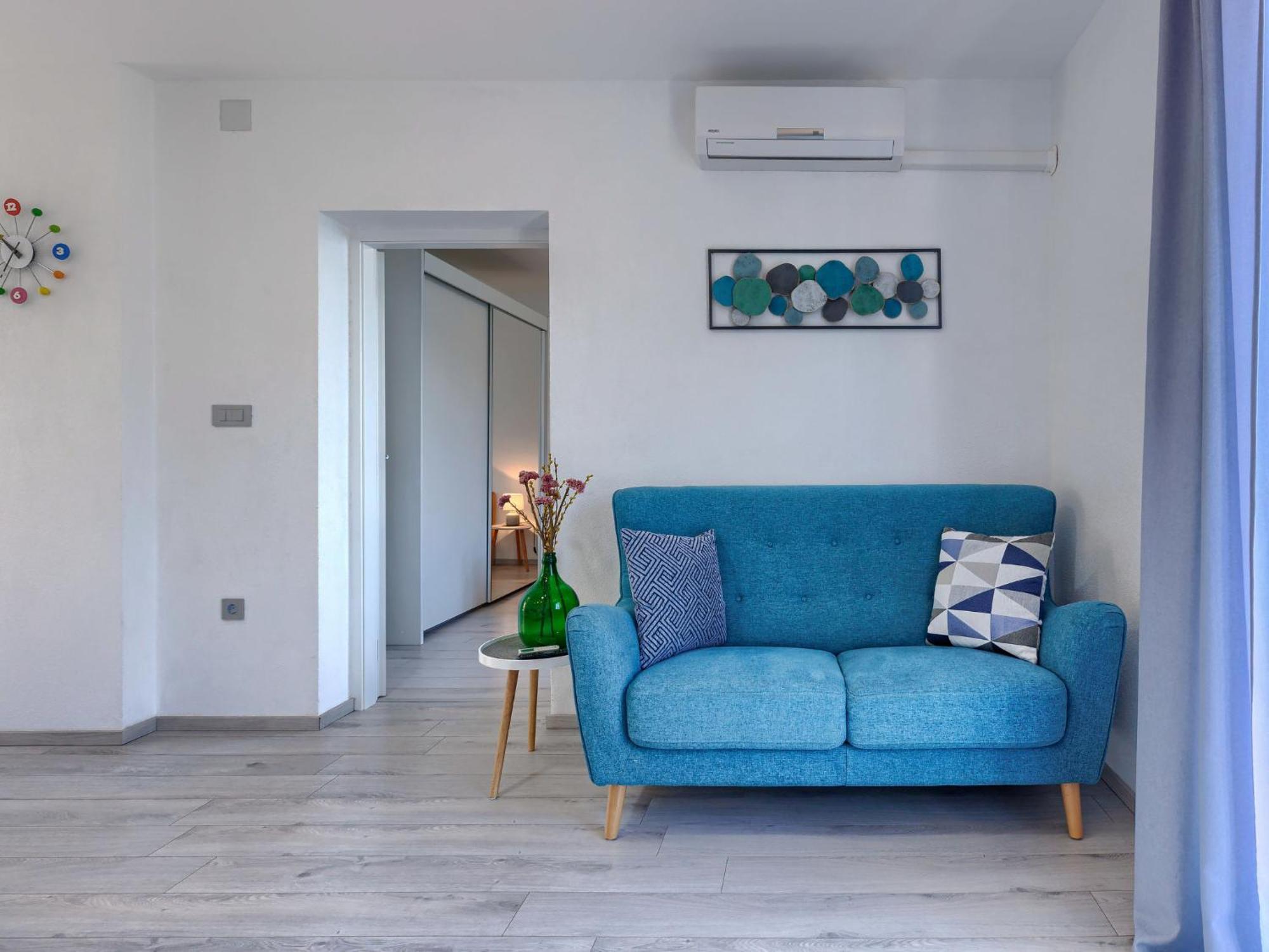 Raša Apartment Boris - Rac160 By Interhome מראה חיצוני תמונה