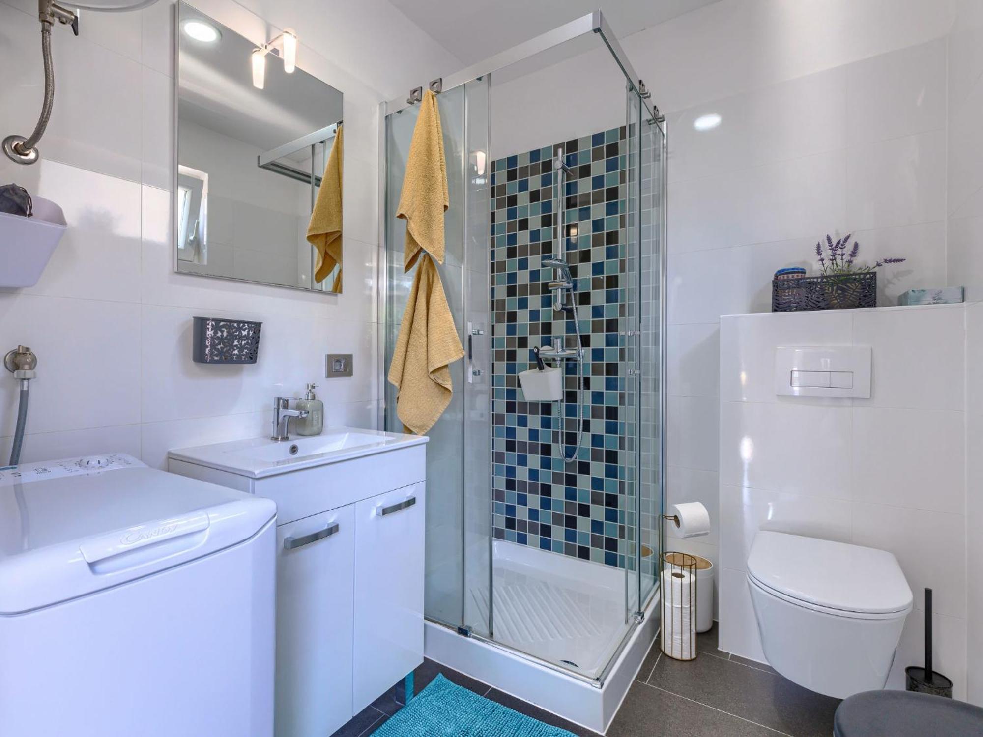Raša Apartment Boris - Rac160 By Interhome מראה חיצוני תמונה