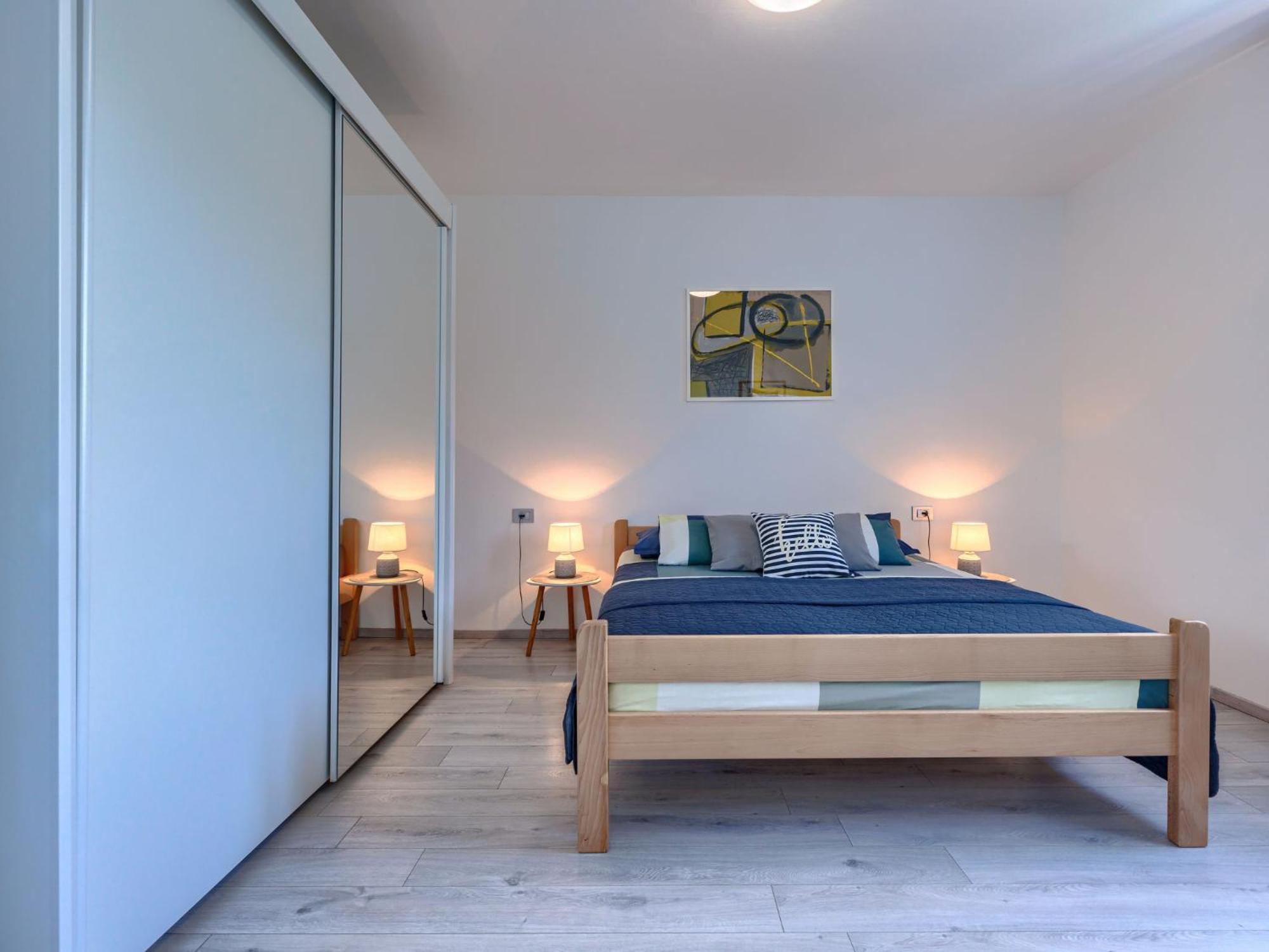 Raša Apartment Boris - Rac160 By Interhome מראה חיצוני תמונה