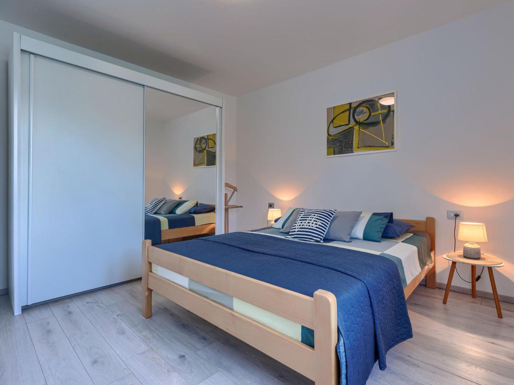 Raša Apartment Boris - Rac160 By Interhome מראה חיצוני תמונה