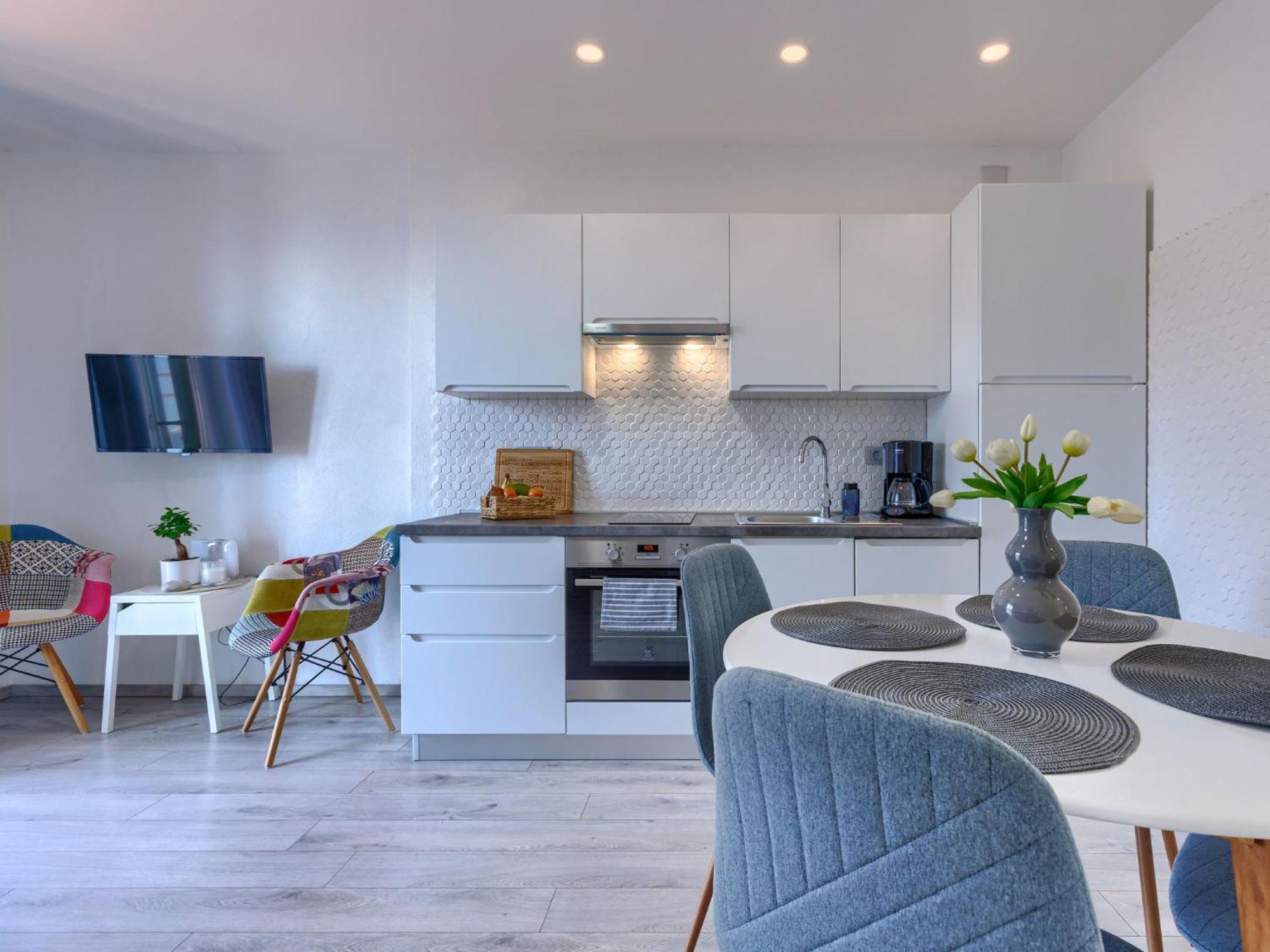 Raša Apartment Boris - Rac160 By Interhome מראה חיצוני תמונה